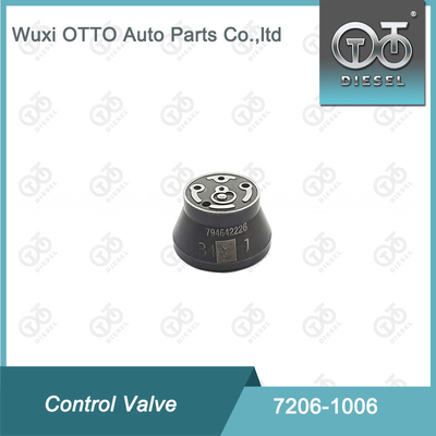 7206-1006 Diesel Regelklep Voor Injector BEBJ1D02001 Toepassing DAF
