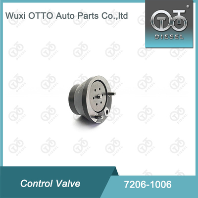 7206-1006 Diesel Regelklep Voor Injector BEBJ1D02001 Toepassing DAF