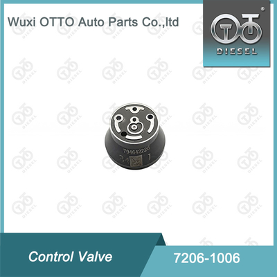 7206-1006 Diesel Regelklep Voor Injector BEBJ1D02001 Toepassing DAF