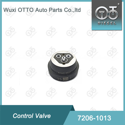7206-1013 Diesel Regelklep Solenoïdeklep Met Snelstaal
