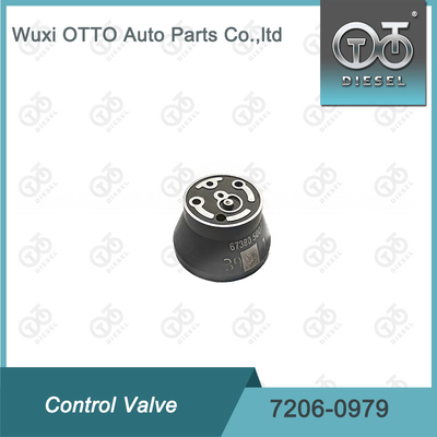 7206-0979 Regelklep voor Injector BEBJ1C01001/BEBJ1C01002/A9360702187