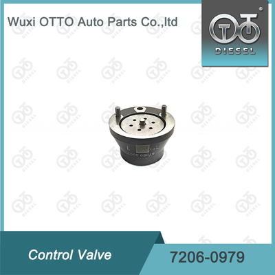 7206-0979 Regelklep voor Injector BEBJ1C01001/BEBJ1C01002/A9360702187