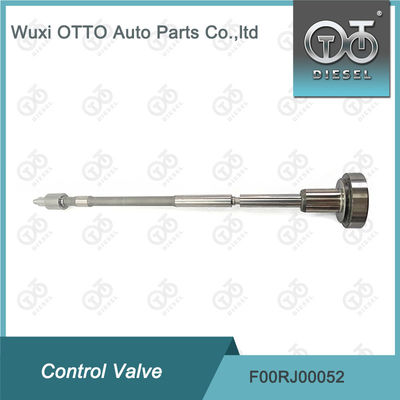 F00RJ00052 Bosch-injectorcontroleventiel