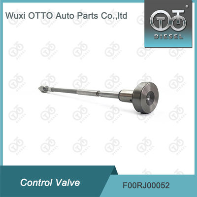 F00RJ00052 Bosch-injectorcontroleventiel