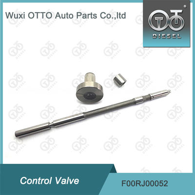 F00RJ00052 Bosch-injectorcontroleventiel