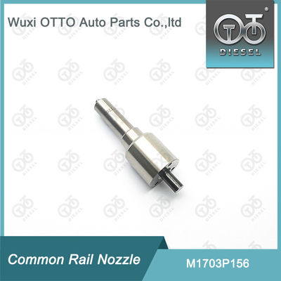 Oorspronkelijke SIEMENS VDO Common Rail Nozzle M1703P156 met High Speed Steel
