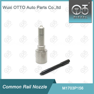 Oorspronkelijke SIEMENS VDO Common Rail Nozzle M1703P156 met High Speed Steel