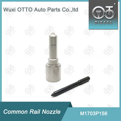 Oorspronkelijke SIEMENS VDO Common Rail Nozzle M1703P156 met High Speed Steel
