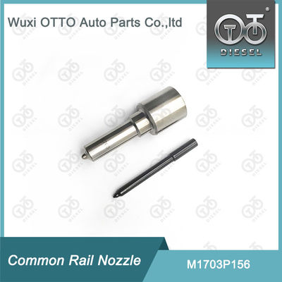 Oorspronkelijke SIEMENS VDO Common Rail Nozzle M1703P156 met High Speed Steel