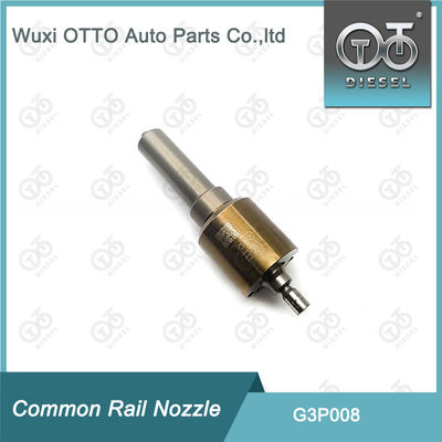 G3P008 Common Rail-nozzle voor injector DCRI200280/295900-0280/23670-30450