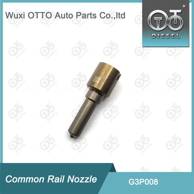 G3P008 Common Rail-nozzle voor injector DCRI200280/295900-0280/23670-30450