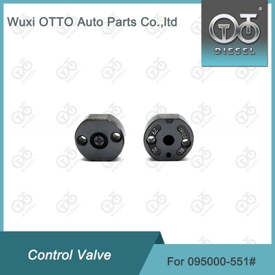 #29 Diesel Control Valve Voor Injector# 095000-500#/551#/4135/4152/4157/6650/5504