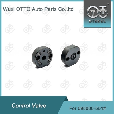#29 Diesel Control Valve Voor Injector# 095000-500#/551#/4135/4152/4157/6650/5504
