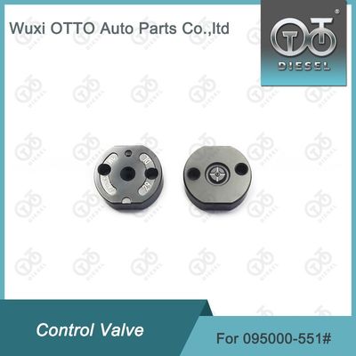 Model 29# Diesel Regelklepplaat voor Injector #095000-500#/551#/4135/4152/4157/6650/5504 Gemaakt van Snelstaal