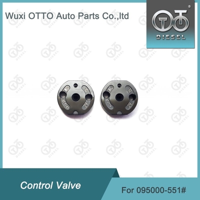#29 Diesel Control Valve Voor Injector# 095000-500#/551#/4135/4152/4157/6650/5504