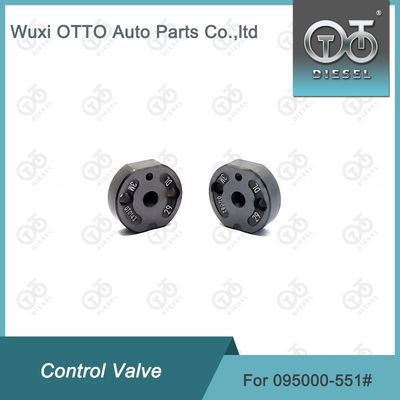 Model 29# Diesel Regelklepplaat voor Injector #095000-500#/551#/4135/4152/4157/6650/5504 Gemaakt van Snelstaal