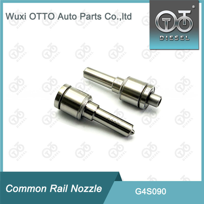 G4S090 Zilver Common Rail Injector voor 23670-0e090/08020 Diesel Injectie