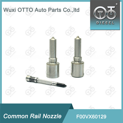 Goed te koop F00VX60129 Piezo injector spuitstuk voor injector 445124033