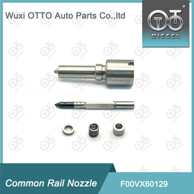 Goed te koop F00VX60129 Piezo injector spuitstuk voor injector 445124033
