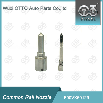 Goed te koop F00VX60129 Piezo injector spuitstuk voor injector 445124033