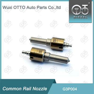 G3p004 Injector spuitstuk voor injector 295900-0560/23670-51060