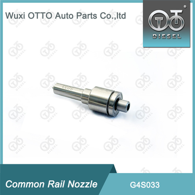 Common Rail Nozzle G4S033 voor Injector 295700-1190/23670-E9301/78091