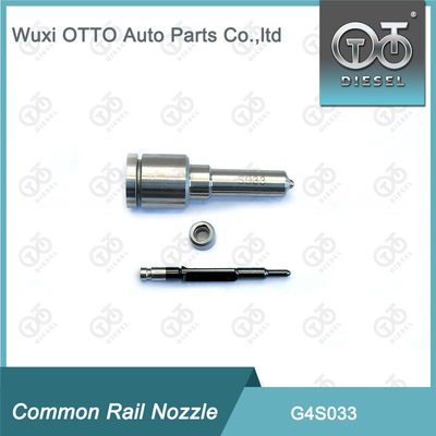 Common Rail Nozzle G4S033 voor Injector 295700-1190/23670-E9301/78091