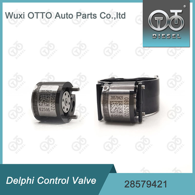 28579421 Common Rail-regelklep voor Delphi-injectoren R00101D R00001D/28307309 enz.
