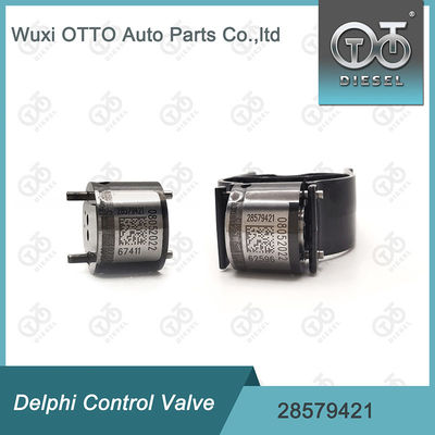 28579421 Common Rail-regelklep voor -injectoren R00101D R00001D/28307309 enz.