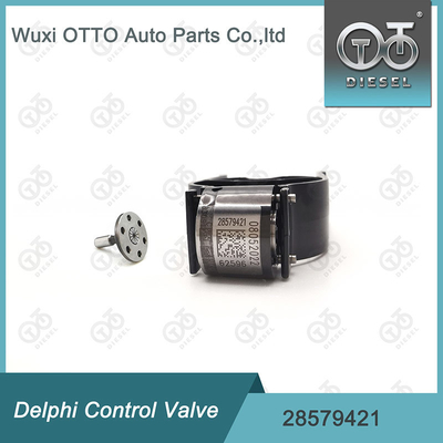 28579421 Common Rail-regelklep voor Delphi-injectoren R00101D R00001D/28307309 enz.