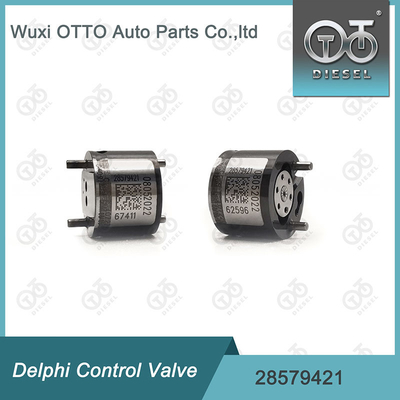28579421 Common Rail-regelklep voor Delphi-injectoren R00101D R00001D/28307309 enz.