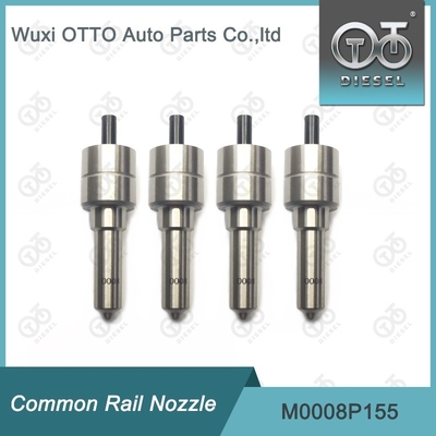 M0008P155 Gemeenschappelijke het Spoorpijp van Siemens Vdo voor Injecteurs 5ws40536