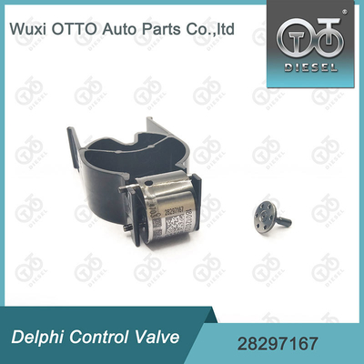 28297167 Delphi-besturingsklep voor common rail-injectoren R00201D/28540276