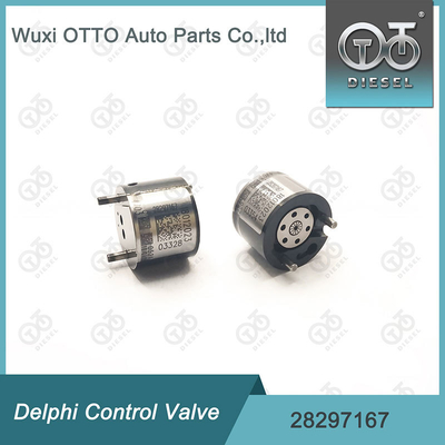 28297167 Delphi-besturingsklep voor common rail-injectoren R00201D/28540276