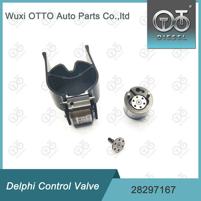 28297167 Delphi-besturingsklep voor common rail-injectoren R00201D/28540276