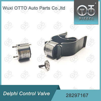 28297167 -besturingsklep voor common rail-injectoren R00201D/28540276