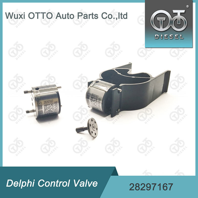 28297167 Delphi-besturingsklep voor common rail-injectoren R00201D/28540276