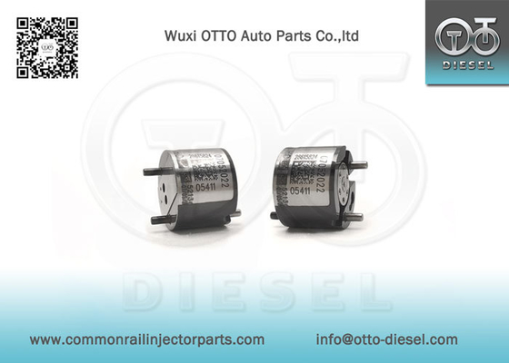 28615824 Common Rail Regelklep voor Delphi Diesel Injectoren R00001D/28307309