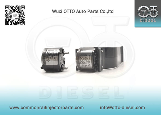 28615824 Common Rail Regelklep voor Delphi Diesel Injectoren R00001D/28307309