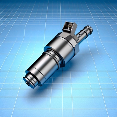 F00VX30005 / F00 VX 30005 Bosch Piezo spuitstuk voor injector 0445115024 / 0445115034