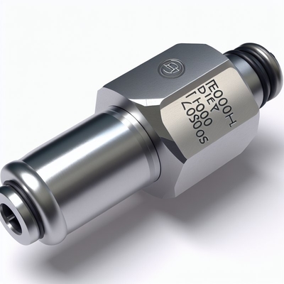 F00VX30005 / F00 VX 30005 Bosch Piezo spuitstuk voor injector 0445115024 / 0445115034