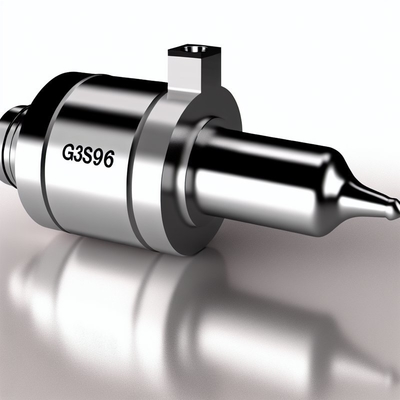 Gemeenschappelijke het Spoorpijp van G3S96 DENSO voor Injecteurs 295050-1810 418-3229
