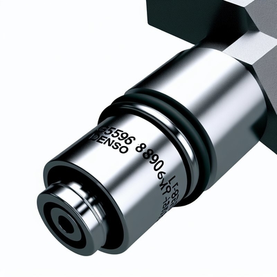 Gemeenschappelijke het Spoorpijp van G3S96 DENSO voor Injecteurs 295050-1810 418-3229