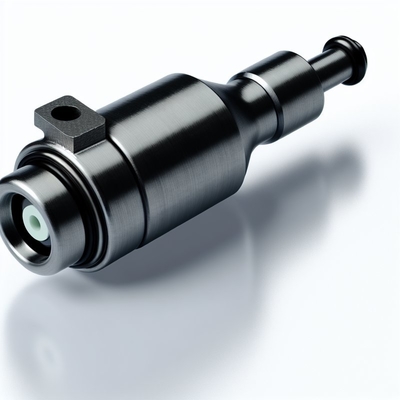 Gemeenschappelijke het Spoorpijp van DLLA163P2291 BOSCH voor Injecteurs 0445110476/477/0986435241