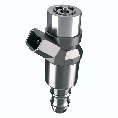 Gemeenschappelijke het Spoorpijp van DLLA163P2291 BOSCH voor Injecteurs 0445110476/477/0986435241