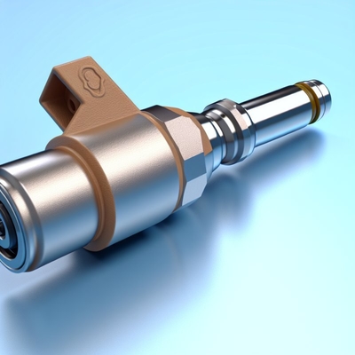 Gemeenschappelijke het Spoorpijp van G3S37 DENSO voor Injecteurs 295050-0640 33800-52700