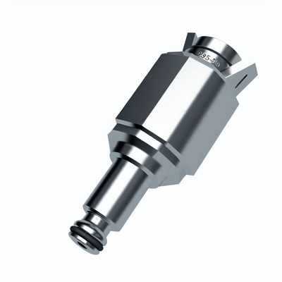 Gemeenschappelijke het Spoorpijp van G3S37 DENSO voor Injecteurs 295050-0640 33800-52700