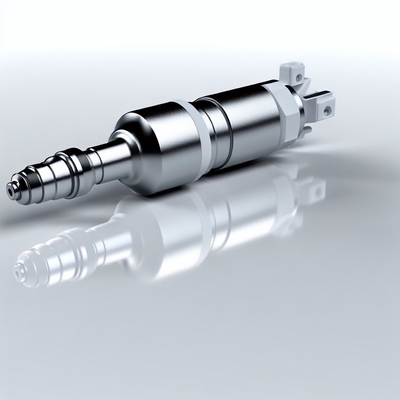 Gemeenschappelijke het Spoorpijp van G3S22 DENSO voor Injecteurs 295050-0401 370-7282