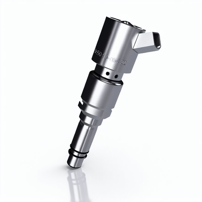Gemeenschappelijke het Spoorpijp van G3S22 DENSO voor Injecteurs 295050-0401 370-7282