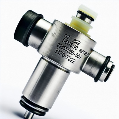 Gemeenschappelijke het Spoorpijp van G3S22 DENSO voor Injecteurs 295050-0401 370-7282